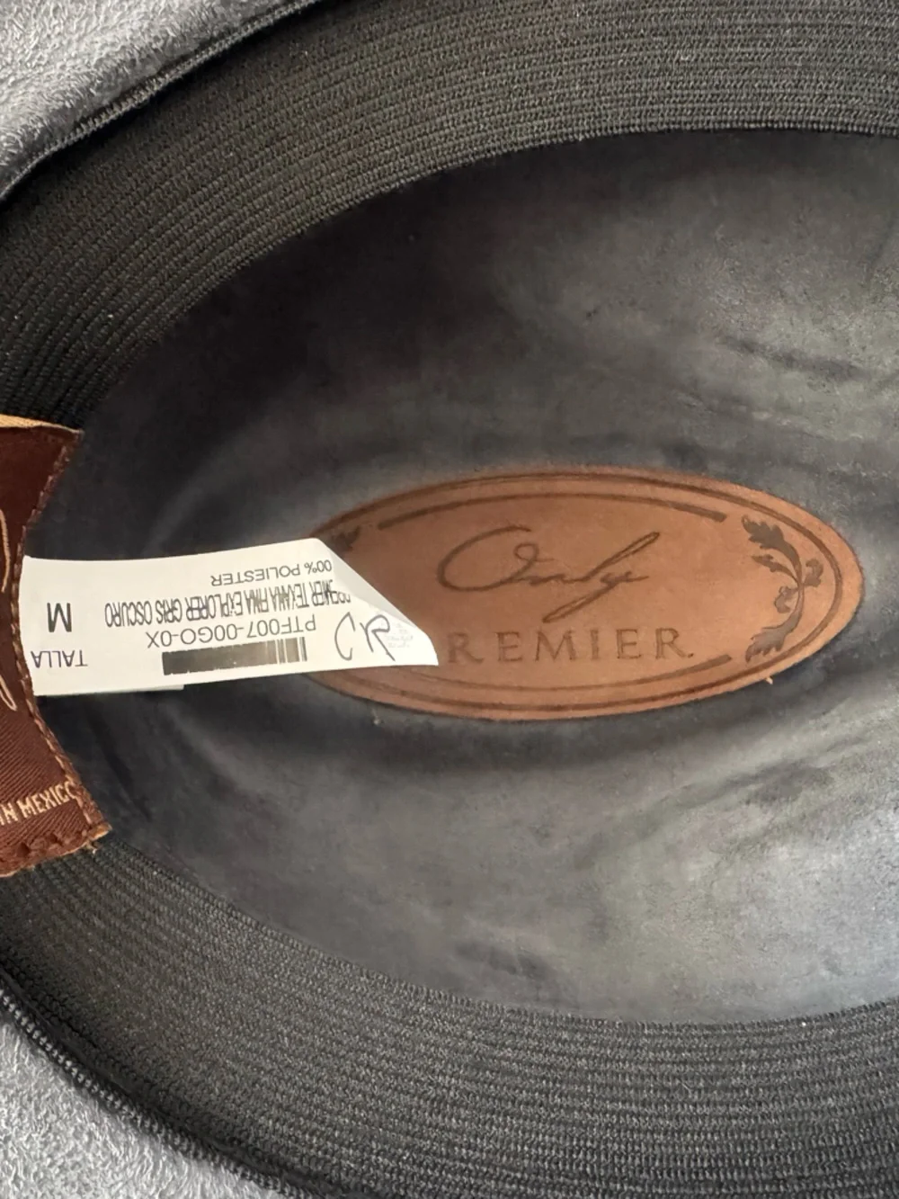 Premier premium suede